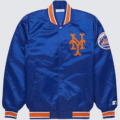 Men's New York Varsity Yankees Jacket - Image 1