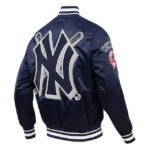 Men's New York Varsity Yankees Jacket - Image 2