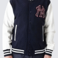 Men's New York Varsity Yankees Jacket - Image 1
