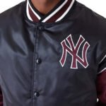 Men's New York Varsity Yankees Jacket - Image 7