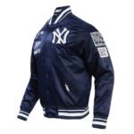 Men's New York Varsity Yankees Jacket - Image 3