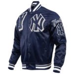Men's New York Varsity Yankees Jacket - Image 1