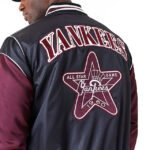 Men's New York Varsity Yankees Jacket - Image 4