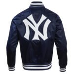 Men's New York Varsity Yankees Jacket - Image 4