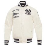 Men's New York Varsity Yankees Jacket - Image 6