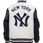 Men's New York Varsity Yankees Jacket - Image 2
