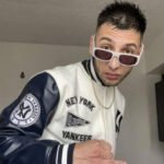 Men's New York Varsity Yankees Jacket - Image 3