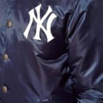 Men's New York Varsity Yankees Jacket - Image 3