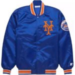 Men's New York Varsity Yankees Jacket - Image 3