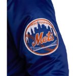 Men's New York Varsity Yankees Jacket - Image 4