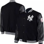 Men's New York Varsity Yankees Jacket - Image 3
