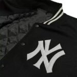 Men's New York Varsity Yankees Jacket - Image 4