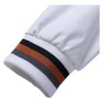 Mens New York Yankees Varsity Jacket - Image 5