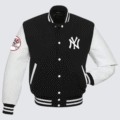Men’s New York Letterman Yankees Jacket