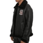 B3 Men's Pilot Avirex USA Air Force Jacket - Image 3