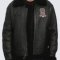 B3 Men's Pilot Avirex USA Air Force Jacket - Image 1