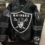 Men Super Bowl champions jacket - Image 3