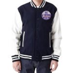 Men's New York Letterman Yankees jacket - Image 3