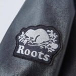 Rock Stylish Bells Varsity Leather Jacket – Premium Wool & Leather Letterman Style for Men - Image 5