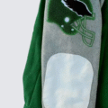Princess Diana Eagles ’90s Varsity Jacket - Image 5